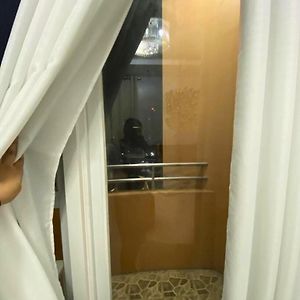 Family Suite Balcony